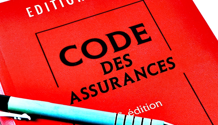 code des assurances